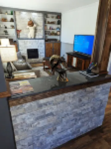 Enjoy relaxing comfort in this uniquely designed home - 5min from Frontier Park