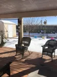 Beautiful Spacious 3 bedroom, 3 bath  full furnished Home - 3-Star