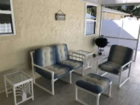 Newly Renovated Coastal Style house