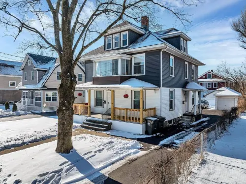 Welcome to Hat City Danbury | A Suburban Retreat Close to It All
