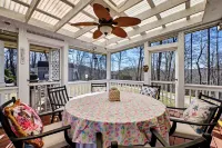 Cashiers, NC Mountain Family Retreat Close to Town