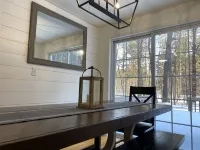 Modern Farmhouse Vacation Home Hotels in Madison