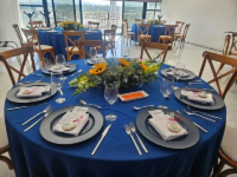 Wyndham Puebla Angelopolis