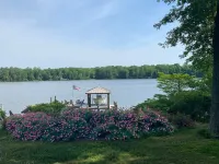 Charming Waterfront Home on Sought After Piankatank! Hotels in Gloucester County