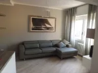 30 METERS SEA NEW TRILO DOUBLE SERVICES LARGE BOX 100 METERS Hotel a Alassio