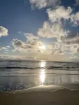 Magical waterfront!