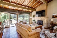 Heaven 11 at The Quail Golf Course