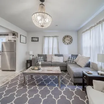 Simply Sweet 3 Bedroom Home - near MS&T & Fort Leonard Wood