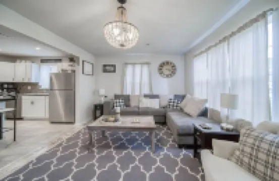 Simply Sweet 3 Bedroom Home - near MS&T & Fort Leonard Wood