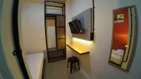 T-QLa Industrial Co-living