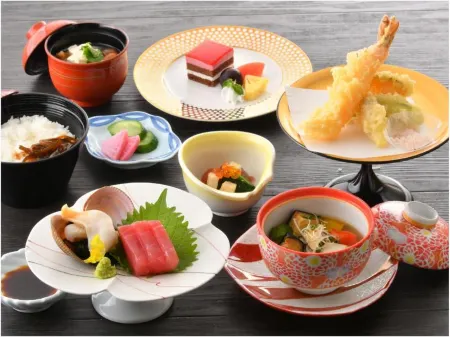 Capital Hotel 1000 Отели рядом с достопримечательностью «Fureai Land Osakimisaki»