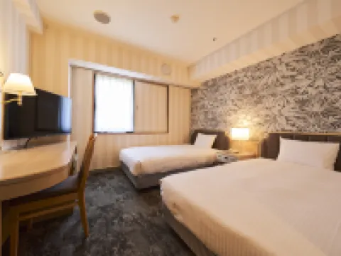 八户別館環球景觀酒店 八戶酒店