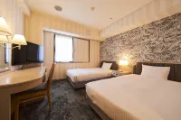 HOTEL GLOBAL VIEW HACHINOHE ANNEX Hoteles en Hachinohe