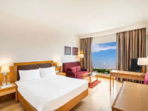 Park Plaza Chennai OMR Hotels in Chennai