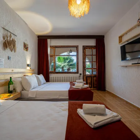 Oscar Seaside Hotel & Spa - All Inclusive
