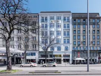 Garner Hotel Hamburg - St Georg by IHG - 3 stjerner