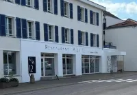 Logis Restaurant & Hôtel À la 12 Hotels in Brulange