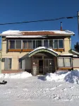 富良野郊區的獨立式住宅 小樹附近的飯店