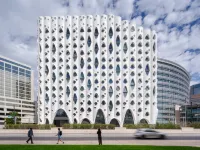 Populus Hotels in Denver