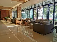 Sea Paradise Hotel Sattahip