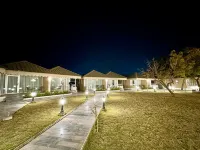 Regenta Resort Bhuj by Royal Orchid Hotels Limited Hotéis em Bhuj