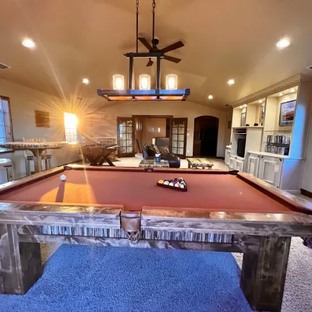 KOKOPELLI HOUSE-Enchanting/Luxurious Desert Southwestern Home w/Panoramic views!