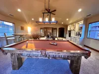 KOKOPELLI HOUSE-Enchanting/Luxurious Desert Southwestern Home w/Panoramic views!