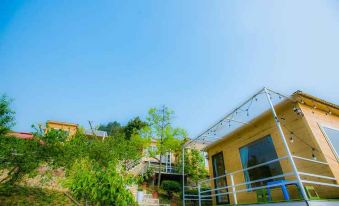 Wooden House Moc Chau