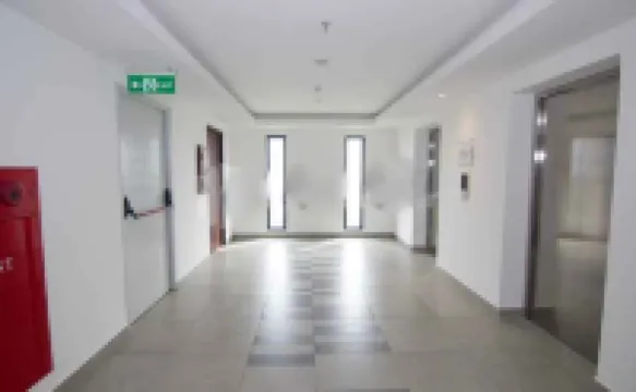 Apartemen Sayana Harapan Indah by Mycla Station