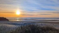 Experience Spacious Coastal Living at Seascape - Stunning Views of Heceta Beach