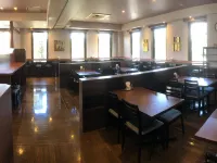 HOTEL ROUTE-INN NAKANO - sarapan