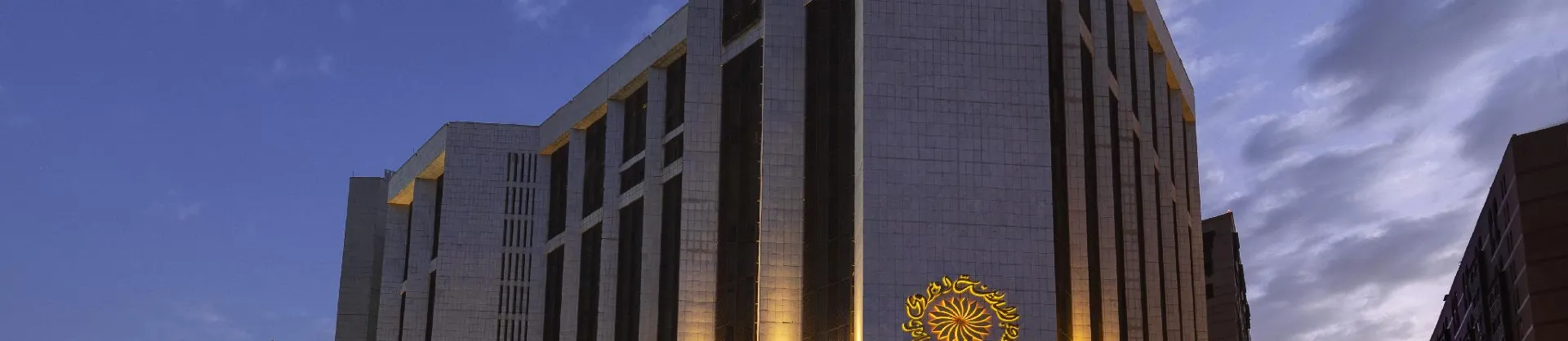 Luxury Hotels