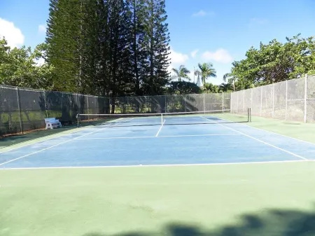 Legal Rental - Elegant Turtle Bay Condo - 1 Bed/2 Bath