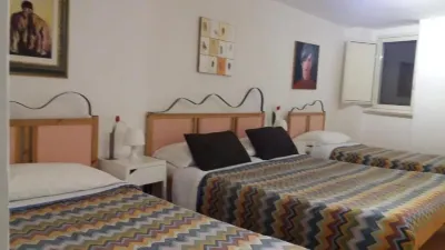 Il Trespolo Degli Angeli