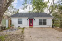 Azalea Trail Cottage