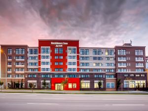 Residence Inn Calgary South