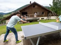 Luxurious 5 farmhouse-chalet, Spa sauna, quiet, 18p, All Inclusive Hotels in Ventron