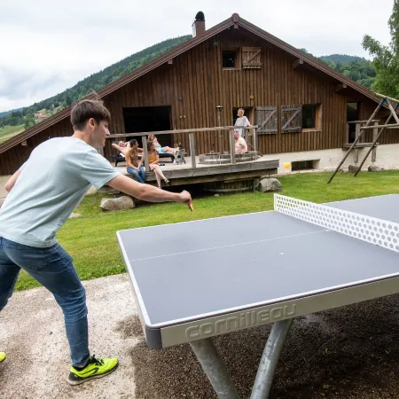 Luxurious 5 farmhouse-chalet, Spa sauna, quiet, 18p, All Inclusive Hoteles en Ventron