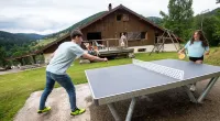 Luxurious 5 farmhouse-chalet, Spa sauna, quiet, 18p, All Inclusive - Chalets