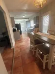 Short term lease/Fully Furnished Home with utilities.
