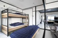 Villetta Heiwa Room 103 - Vacation STAY 17963 โรงแรมใกล้สถานีอุเมะบายาชิ