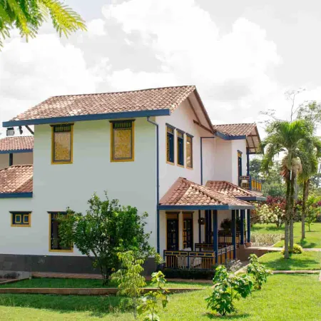Hotel La Herencia