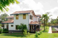 Hotel La Herencia - WiFi