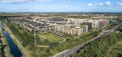 Mills Perfect Location Hotels near super valu firhouse