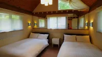 L'Hotel du Lac