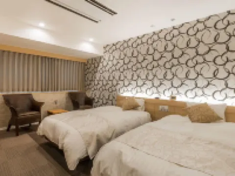 โรงแรมเซนเทรล เกียวตังโง โรงแรมในเคียวตันโกะ