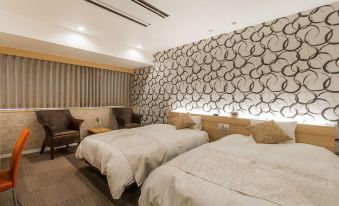 Centrale Hotel Kyotango