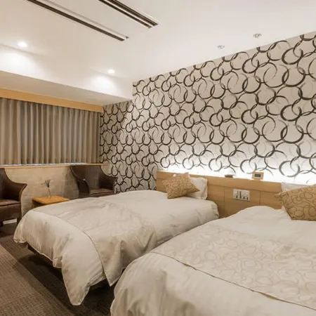 Centrale Hotel Kyotango