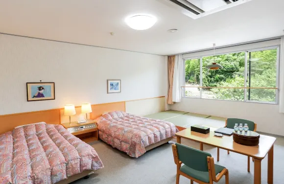 一之俁温泉格蘭酒店