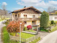 Ferienwohnung mit Herrlicher Terrasse & Fun+ Card